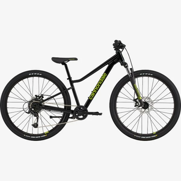 MTB Cannondale Trail 26 Black Pearl 2022 1 MTB Cannondale Trail 26 Black Pearl 2022