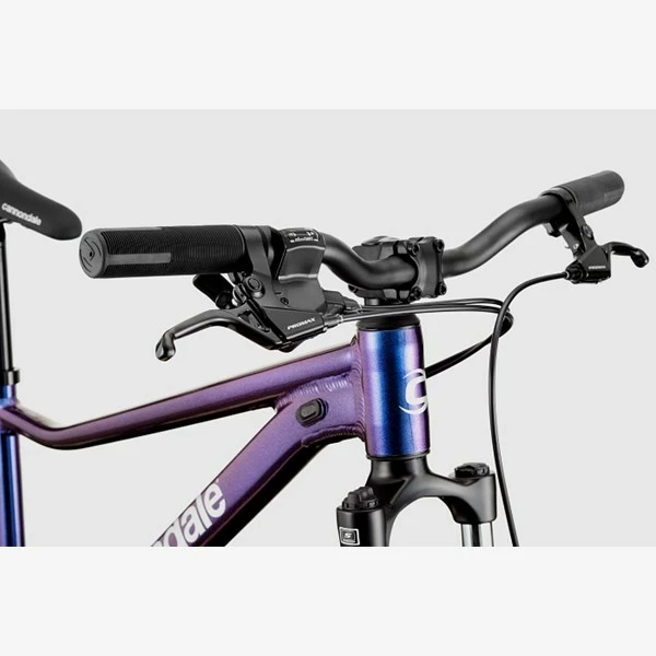 MTB Cannondale Trail 26 Purple Haze 2022 4 MTB Cannondale Trail 26 Purple Haze 2022 - Bild 4