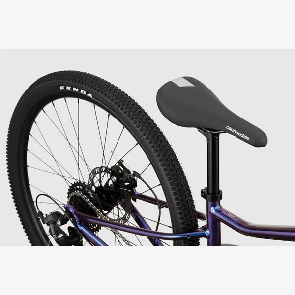 MTB Cannondale Trail 26 Purple Haze 2022 5 MTB Cannondale Trail 26 Purple Haze 2022 - Bild 5