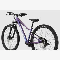 MTB Cannondale Trail 26 Purple Haze 2022 12 MTB Cannondale Trail 26 Purple Haze 2022 -Cykel Elegant Magasin mtb cannondale trail 26 purple haze 2022 5