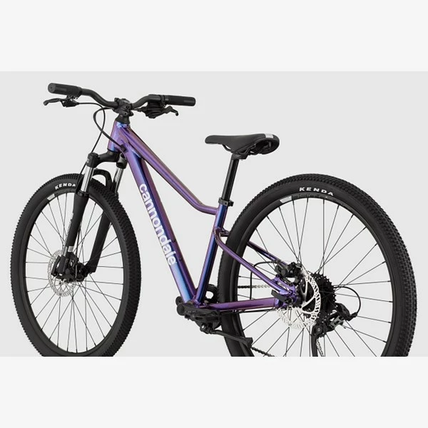 MTB Cannondale Trail 26 Purple Haze 2022 6 MTB Cannondale Trail 26 Purple Haze 2022 - Bild 6