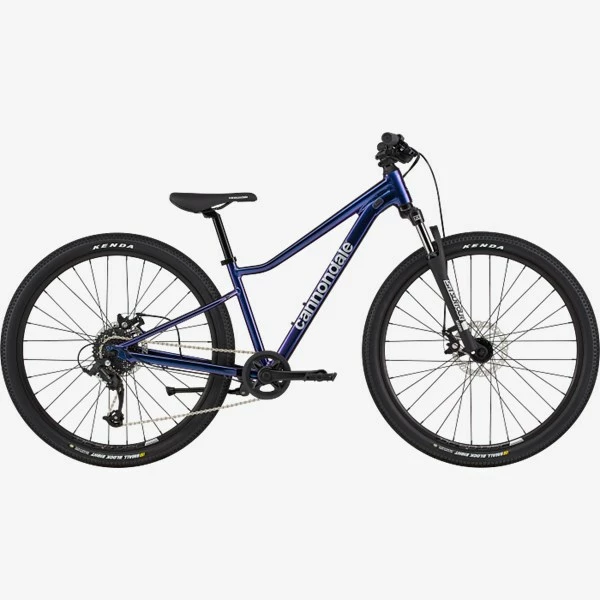 MTB Cannondale Trail 26 Purple Haze 2022 1 MTB Cannondale Trail 26 Purple Haze 2022