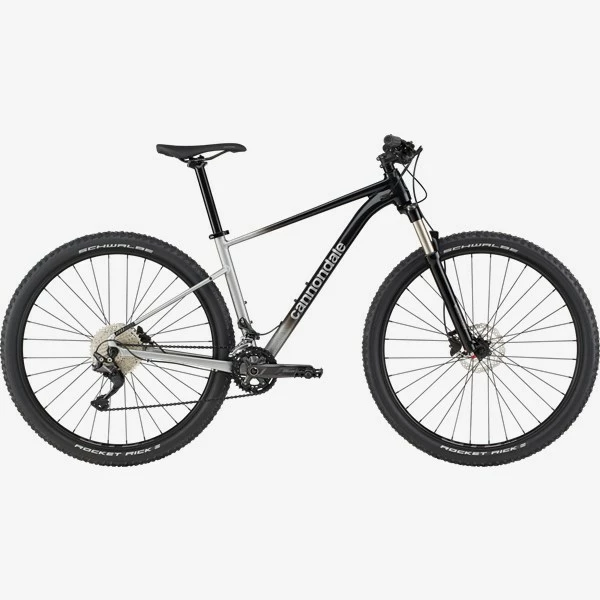 MTB Cannondale Trail 4 SL 29 2022 1 MTB Cannondale Trail 4 SL 29 2022