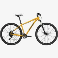 MTB Cannondale Trail 5 29 Mango