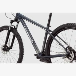 MTB Cannondale Trail 6 29 Slate Grey 2022 -Cykel Elegant Magasin mtb cannondale trail 6 29 slate grey 2022 2