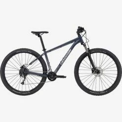 MTB Cannondale Trail 6 29 Slate Grey 2022