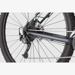 MTB Cannondale Trail 6 29 Slate Grey 2022 -Cykel Elegant Magasin mtb cannondale trail 6 29 slate grey 2022 3
