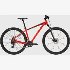 MTB Cannondale Trail 7 29