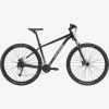 MTB Cannondale Trail 7 29 Svart 2022