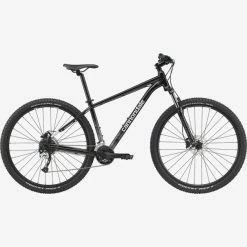 MTB Cannondale Trail 7 29 Svart 2022