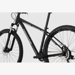 MTB Cannondale Trail 8 29 Slate Grey 2022 -Cykel Elegant Magasin mtb cannondale trail 8 29 slate grey 2022 3