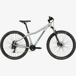 MTB Cannondale Trail Women's 8 27,5" Grå