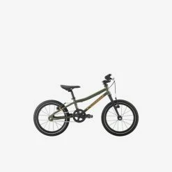 MTB Crescent RASK R80 16" Grön 2022
