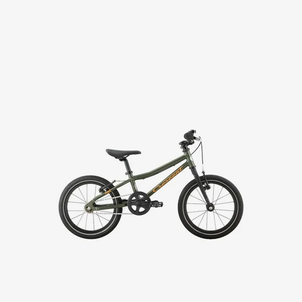 MTB Crescent RASK R80 16" Grön 2022 1 MTB Crescent RASK R80 16" Grön 2022