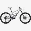 Specialized MTB Enduro Comp GLOSS DOVE GREY / SMOKE