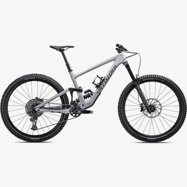 Specialized MTB Enduro Comp GLOSS DOVE GREY / SMOKE 1 Specialized MTB Enduro Comp GLOSS DOVE GREY / SMOKE
