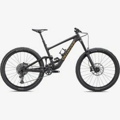 Specialized MTB Enduro Comp SATIN BROWN TINT / HARVEST GOLD