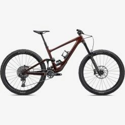 Specialized MTB Enduro Expert GLOSS RUSTED RED / REDWOOD
