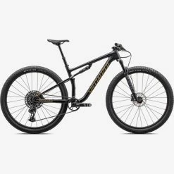 Specialized MTB Epic Comp GLOSSMIDNIGHT SHADOW / HARVEST GOLD METALLIC