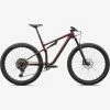 Specialized MTB Epic Evo ExpertSatin Rusted Red/Blaze/Pearl