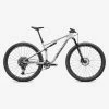 Specialized MTB Epic Pro GLOSS DUNE WHITE GRANITE OVER DOVE GREY / METALLIC OBSIDI