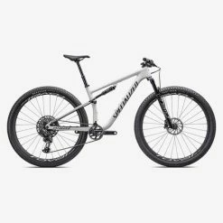 Specialized MTB Epic Pro GLOSS DUNE WHITE GRANITE OVER DOVE GREY / METALLIC OBSIDI