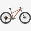Specialized MTB Fuse Sport 27.5GLOSS TERRA COTTA /ARCTIC BLUE