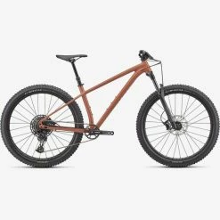 Specialized MTB Fuse Sport 27.5GLOSS TERRA COTTA /ARCTIC BLUE