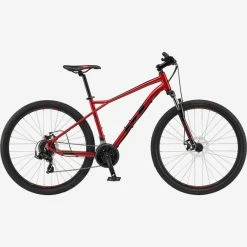 MTB GT Aggressor Sport 29 Röd 2022