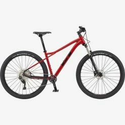 MTB GT Avalanche Elite Red 29 2022