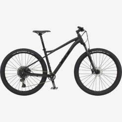MTB GT Avalanche Expert Svart 29 2022
