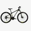 MTB Kross Hexagon 5.0 29" Svart/lime