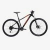 MTB Krossevel 1.0 29" Svart/orange