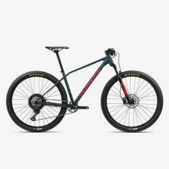 MTB Orbea Alma H30 Blå/röd