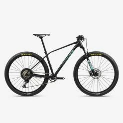MTB Orbea Alma H30 Svart/grön