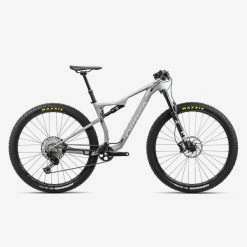MTB Orbea Oiz H10 TR Grå