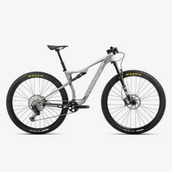 MTB Orbea Oiz H20 Grå