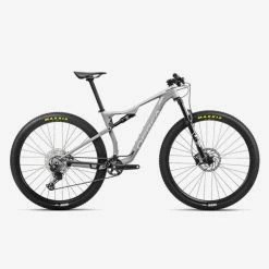 MTB Orbea Oiz H30 Grå