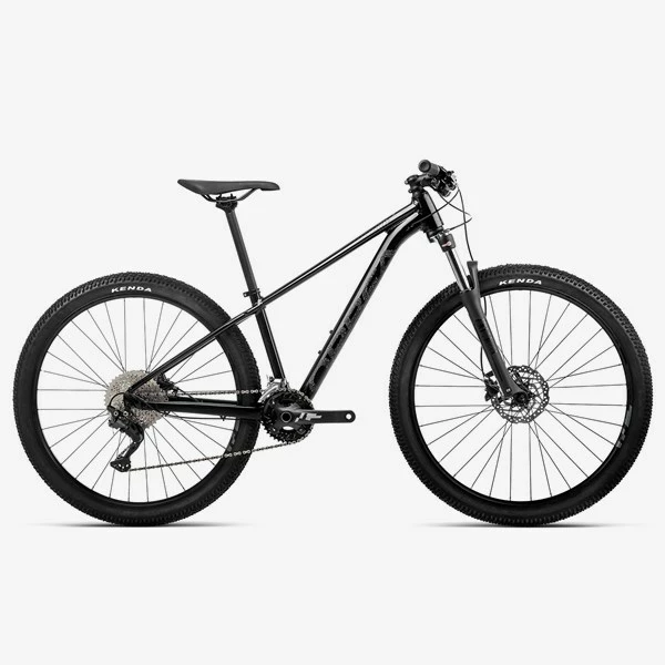 MTB Orbea Onna 27 30 Svart 1 MTB Orbea Onna 27 30 Svart