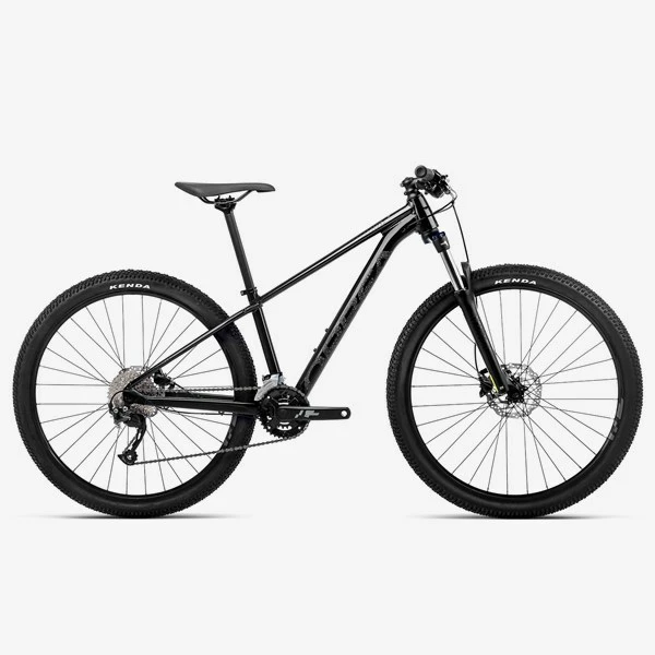 MTB Orbea Onna 27 40 Svart 1 MTB Orbea Onna 27 40 Svart
