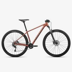 MTB Orbea Onna 29 40 Röd