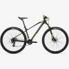 MTB Rock Machine Manhattan 40-29 Svart/gul
