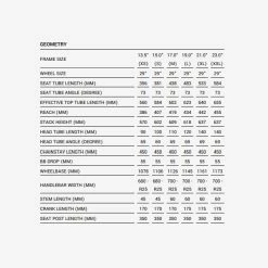 MTB Rock Machine Manhattan 90-29 Silver/svart -Cykel Elegant Magasin mtb rock machine manhattan 90 29 silversvart 1