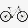MTB Rock Machine Manhattan 90-29 Silver/svart