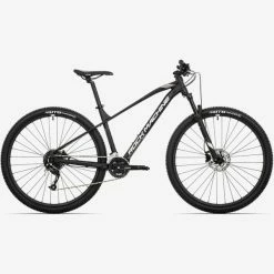 MTB Rock Machine Manhattan 90-29 Svart