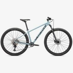 Specialized MTB Rockhopper Elite 27.5 GLOSS ARCTIC BLUE / BLACK