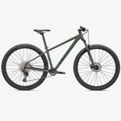 Specialized MTB Rockhopper Elite 27.5 GLOSS SAGE GREEN / OAK GREEN