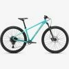 Specialized MTB Rockhopper Expert 27.5 GLOSS LAGOONBLUE / SATIN LIGHT SILVER