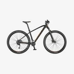 MTB Scott Aspect 740 Grå 2022