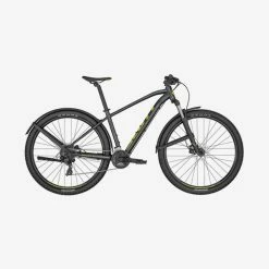 MTB Scott Aspect 760 EQ Svart 2022